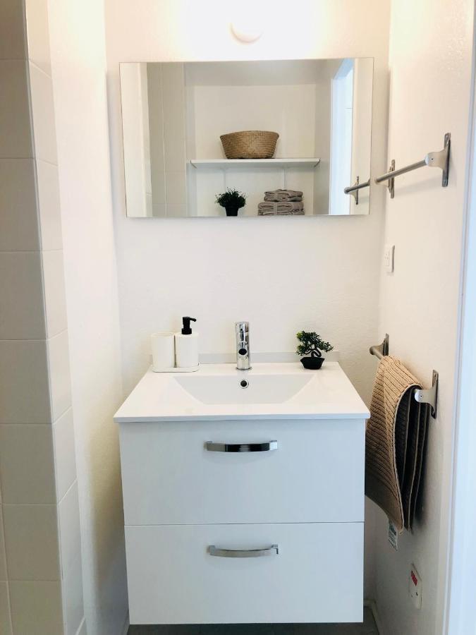 Superbe Appartement Front De Mer فينوف لوبيه المظهر الخارجي الصورة