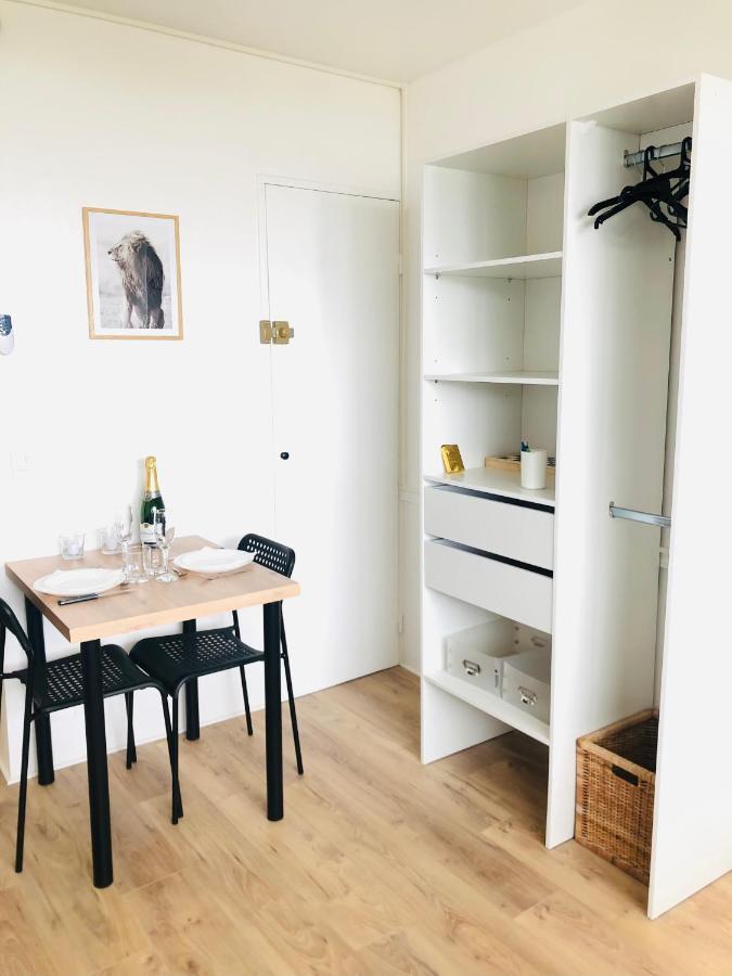 Superbe Appartement Front De Mer فينوف لوبيه المظهر الخارجي الصورة